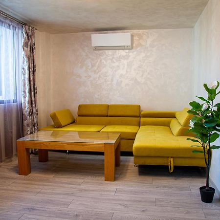 Light Apartment Varna Exteriér fotografie