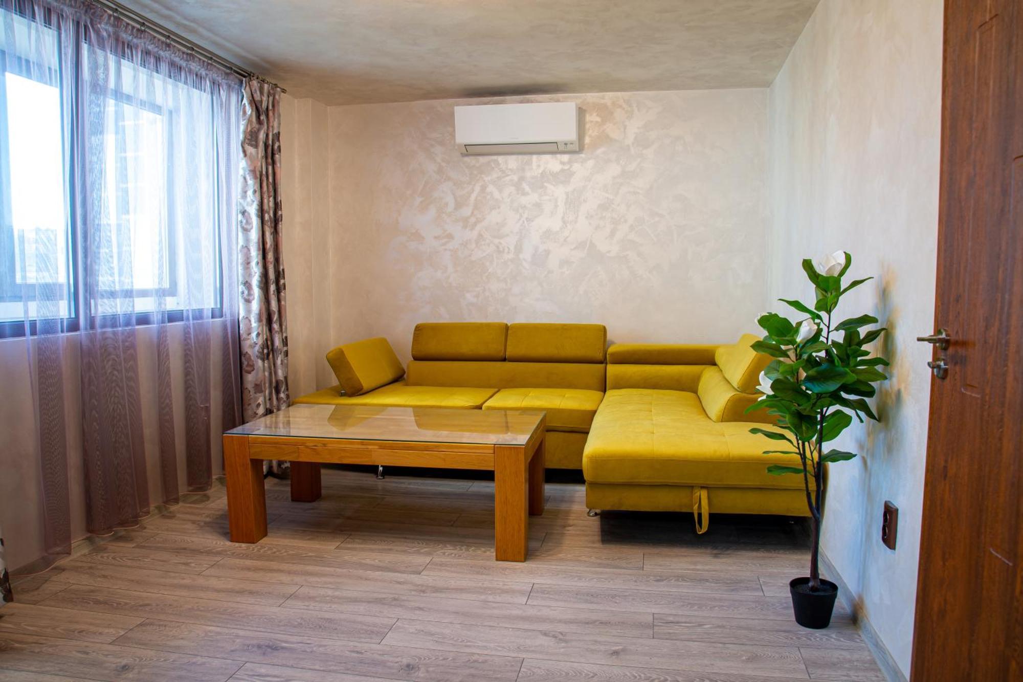 Light Apartment Varna Exteriér fotografie
